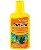 Препарат для подготовки воды Tetra TetraVital
