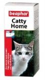 Капли для котят и кошек Beaphar Catty Home 10 мл.