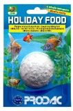 Корм для рыб во время долгосрочного отсутствия Prodac Holiday food 1 шт.