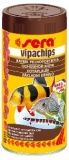 Корм для донных рыб и ракообразных Sera Vipachips