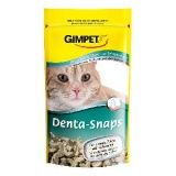Подкормка для кошек Gimpet Denta-Snaps для очистки зубов 60 г.
