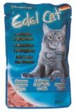 Паучи для кошек Edel Cat лосось/форель 0,1 кг.