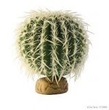 Кактус-бочонок Exo Terra Barrel Cactus